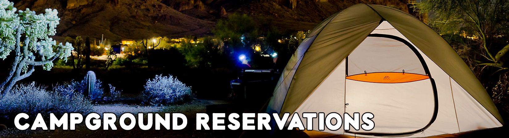 Camping in Scottsdale, AZ: 10 Best Campgrounds in 2024 - Campspot