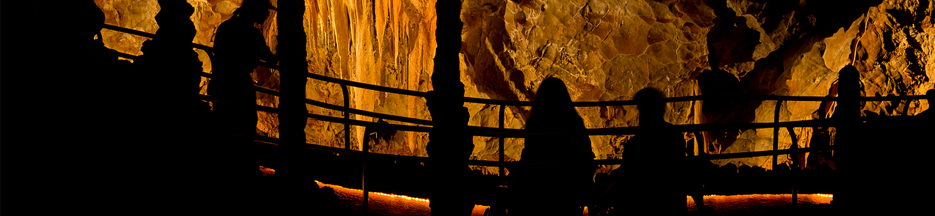 A tour of Kartchner Caverns State Park