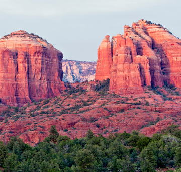 GALLERY: The red rocks of Sedona are stunning and Absolutely Arizona