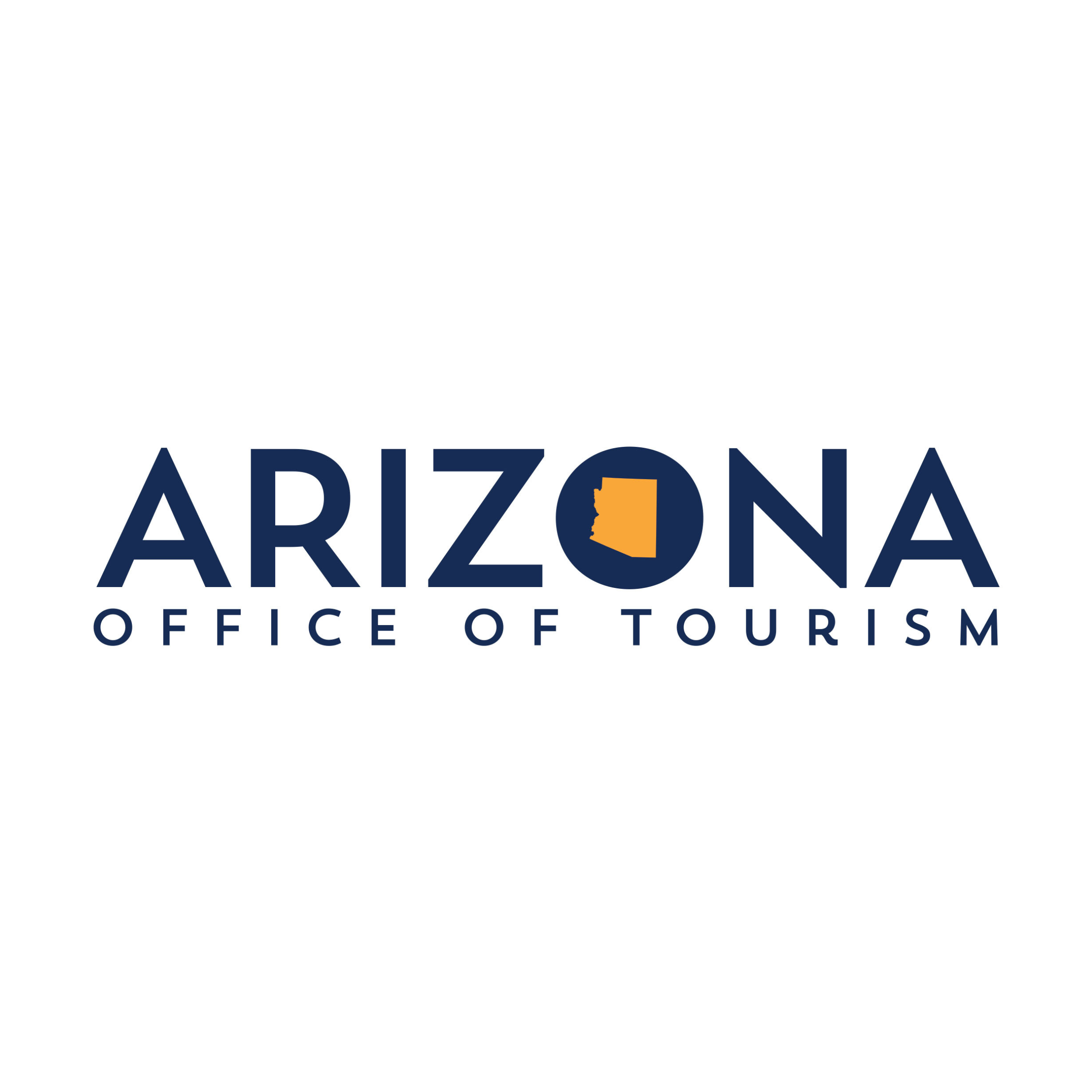 Arizona Office of Tourism logo