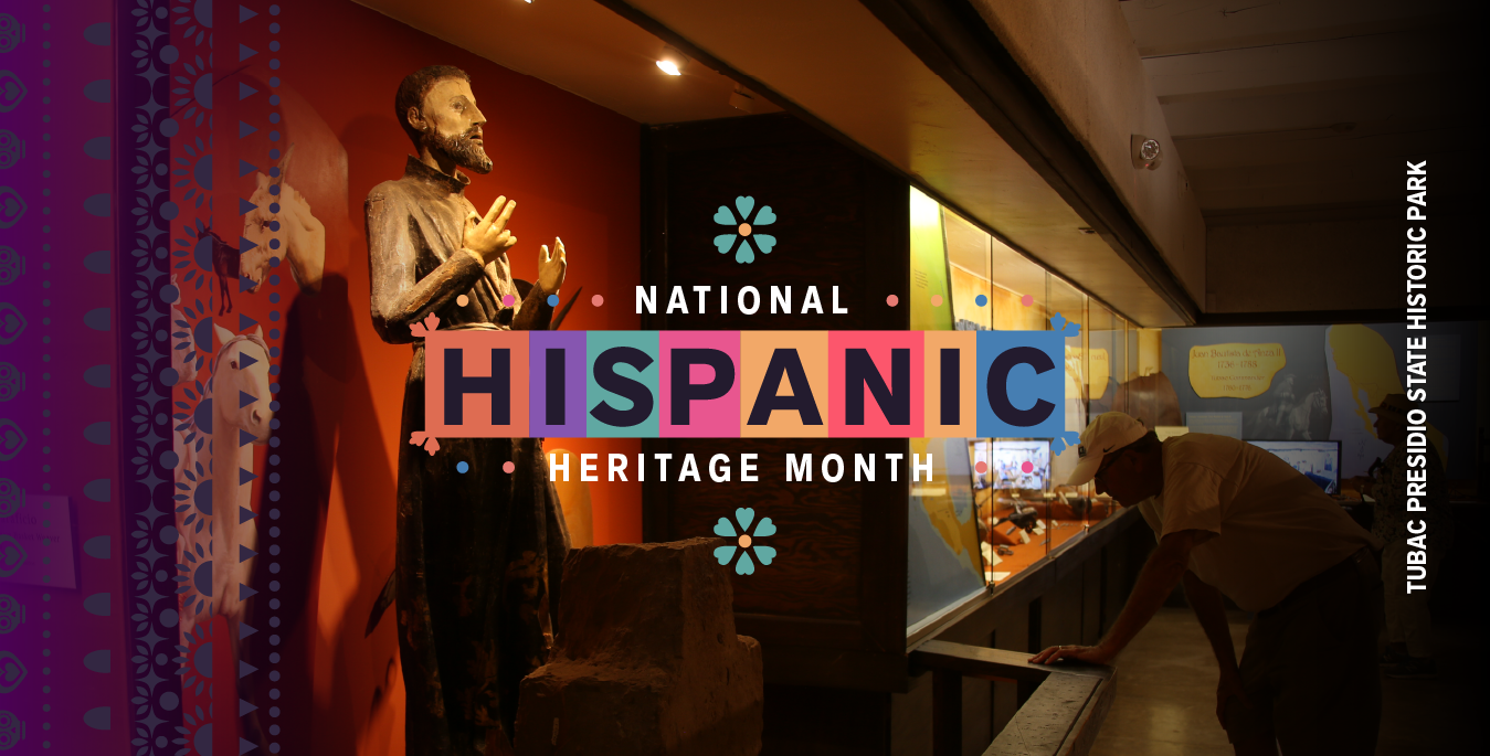 September is National Hispanic Heritage Month