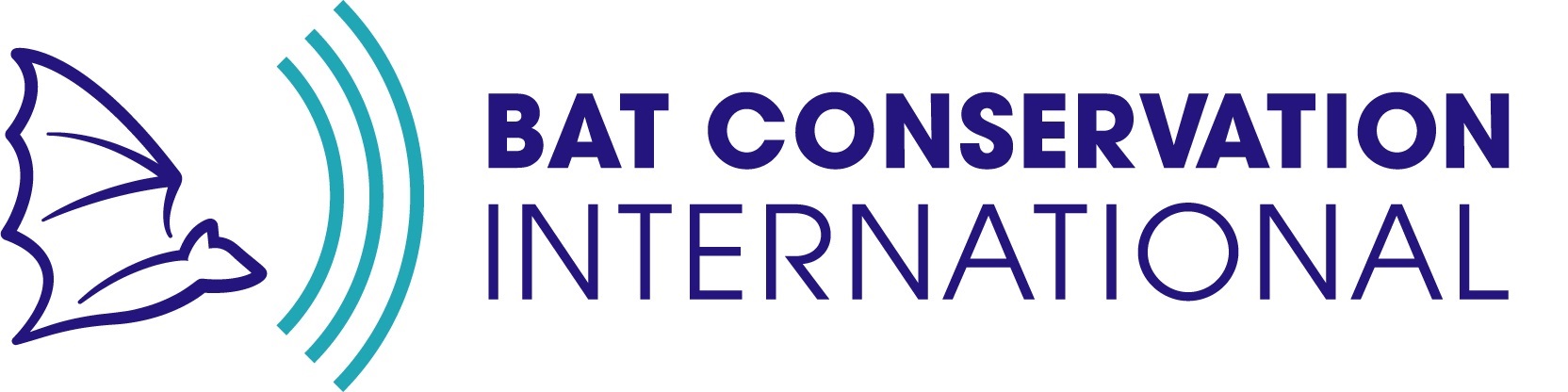 The Bat Conservation International logo