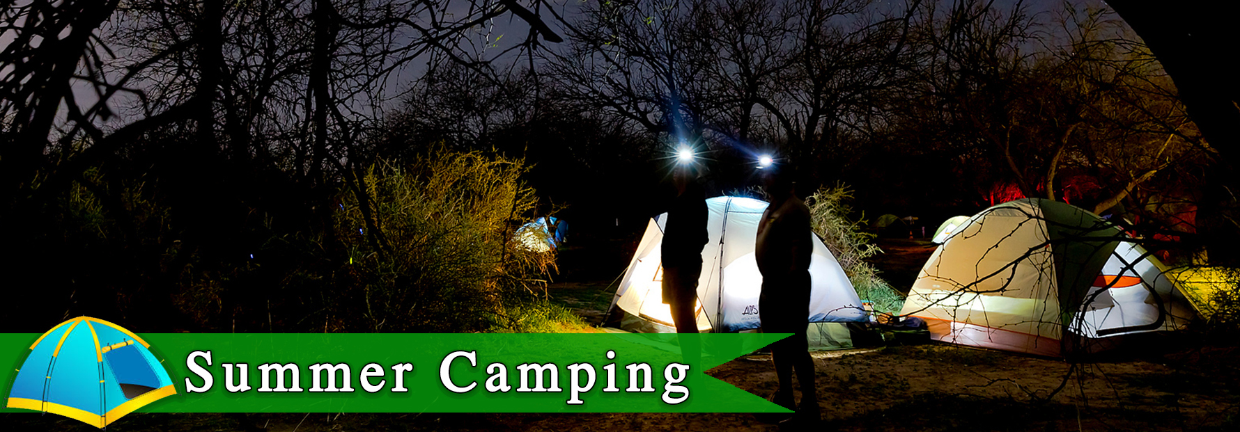 7 REASONS COOL-WEATHER CAMPING IS, WELL, COOL – Road Adventures by