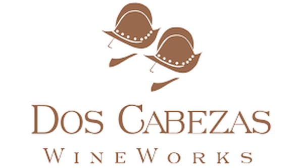 Dos Cabezas Wine Works Logo