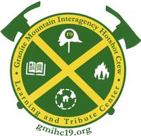 Granite Mountain Interagency Hotshots Learning & Tribute Crew logo