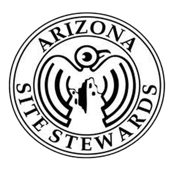 Arizona Site Stewards Logo