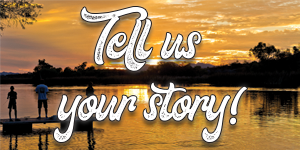 Click to tell us your story!
