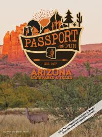 Arizona State Parks Passport to Fun