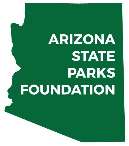 Arizona State Parks Foundation Logo