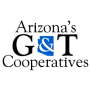 Arizona's G&T Cooperatives Logo