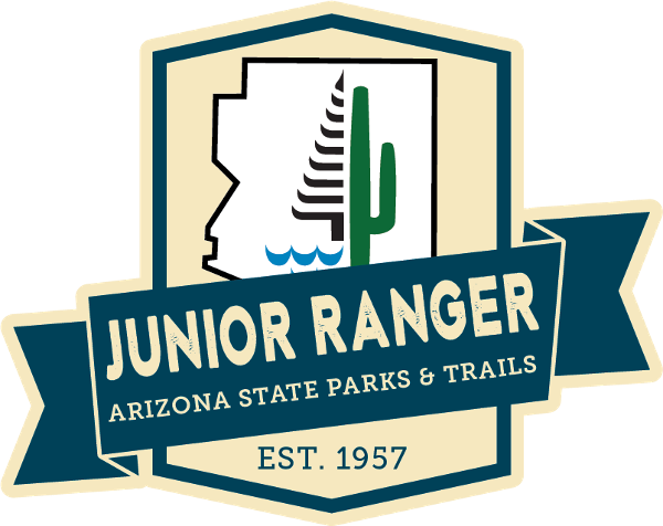 Become A Junior Ranger