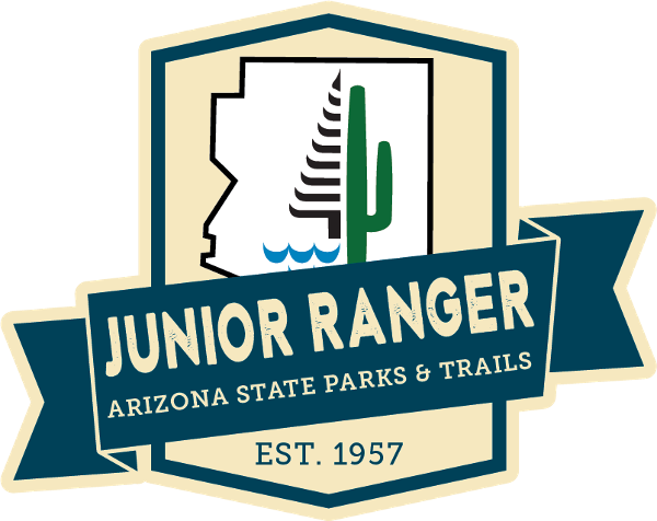 Junior Ranger Logo