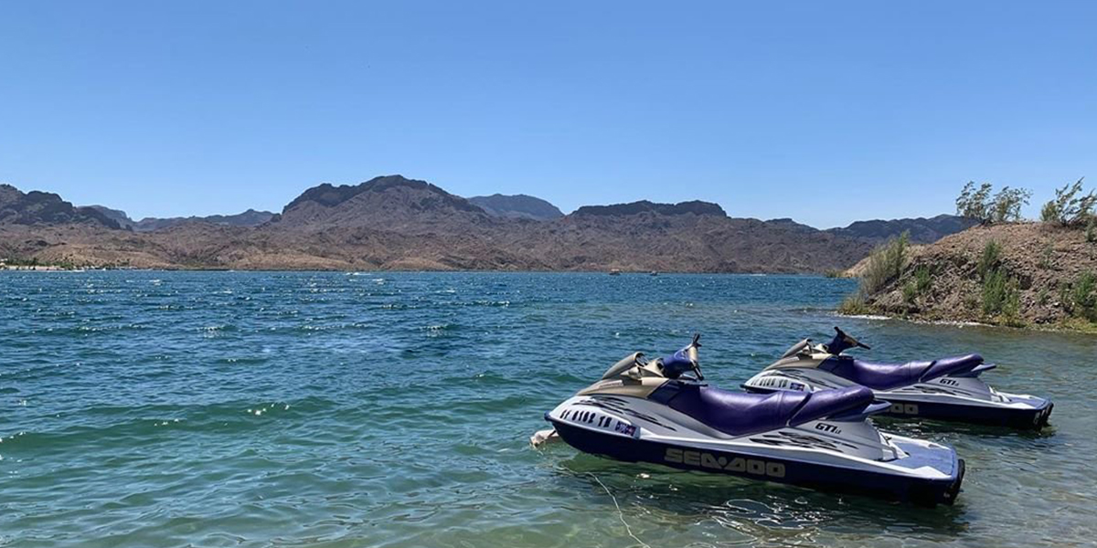 Cattail Cove State Park Father's Day