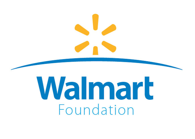 Walmart Logo
