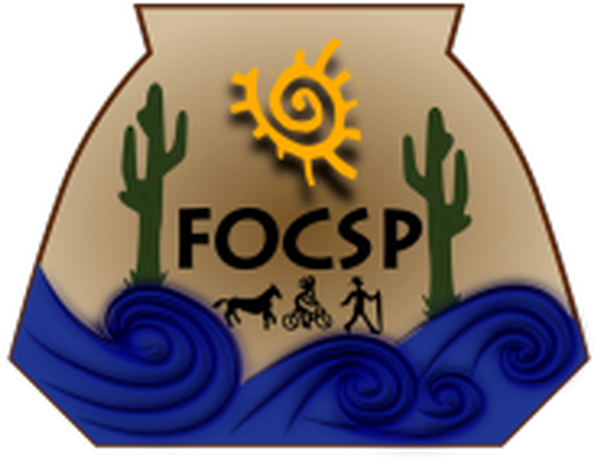 Friends of Catalina Satte Park Logo