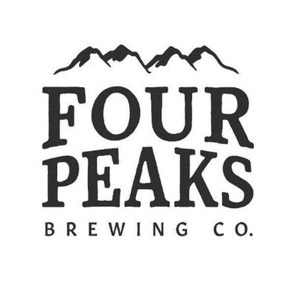 Four Peaks Brewing Company Logo