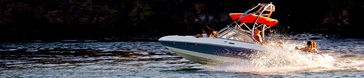 Boating survey