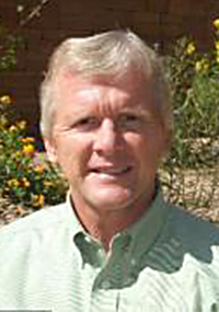Dale Larsen- Arizona State Parks Board