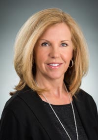 Debbie Johnson- Arizona State Parks Board