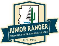 Junior Ranger Logo