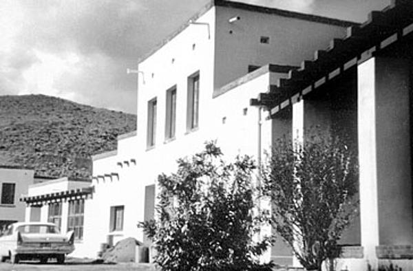 The Douglas Mansion The Douglas Mansion