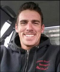 Andrew Ashcraft