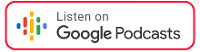Google Podcast Logo