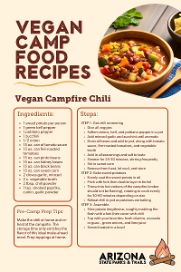 Vegan Chili Recipe