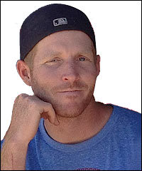 Garret Zuppiger